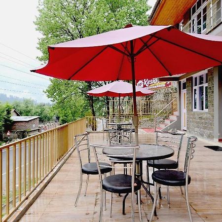 High Nation Resort Manali Екстер'єр фото