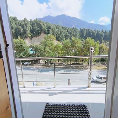 High Nation Resort Manali Екстер'єр фото