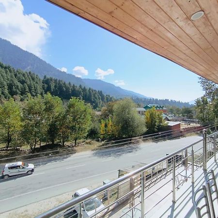 High Nation Resort Manali Екстер'єр фото