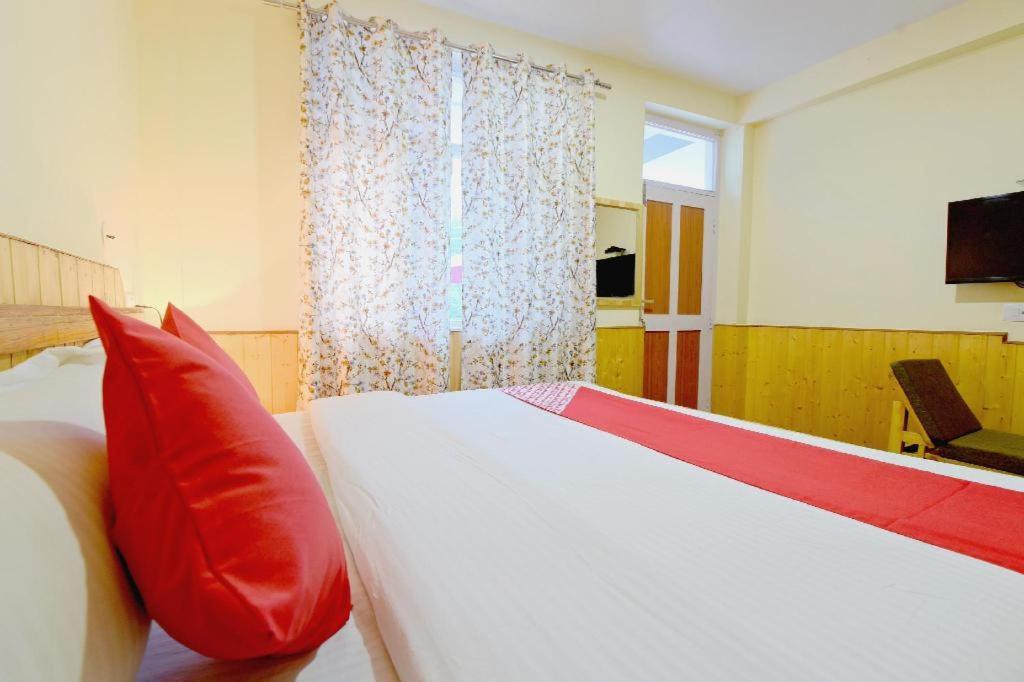 High Nation Resort Manali Екстер'єр фото