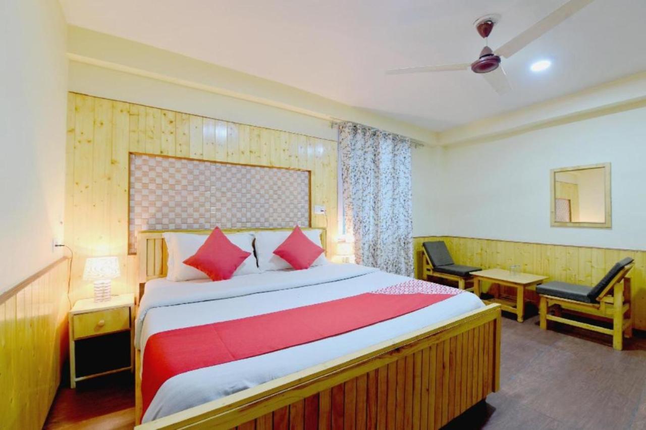 High Nation Resort Manali Екстер'єр фото