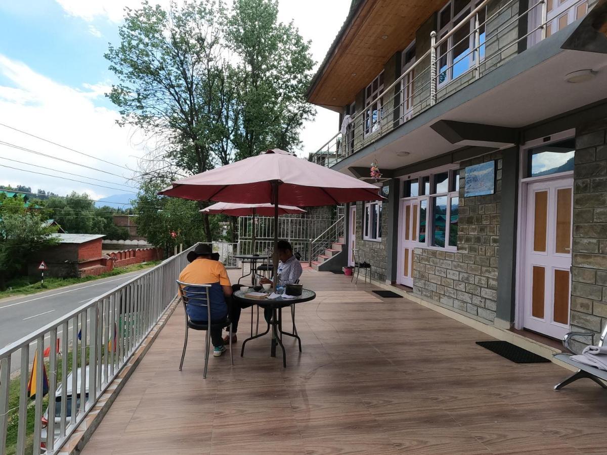 High Nation Resort Manali Екстер'єр фото