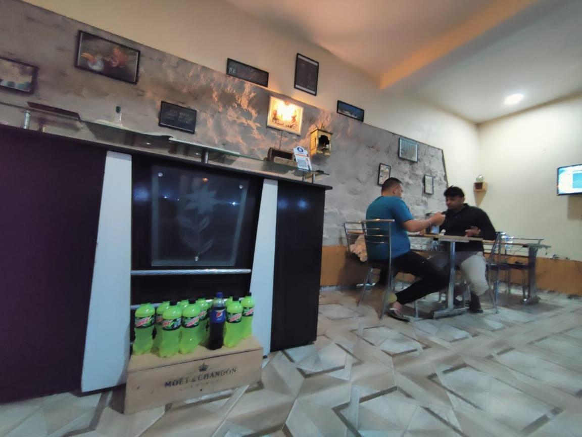 High Nation Resort Manali Екстер'єр фото