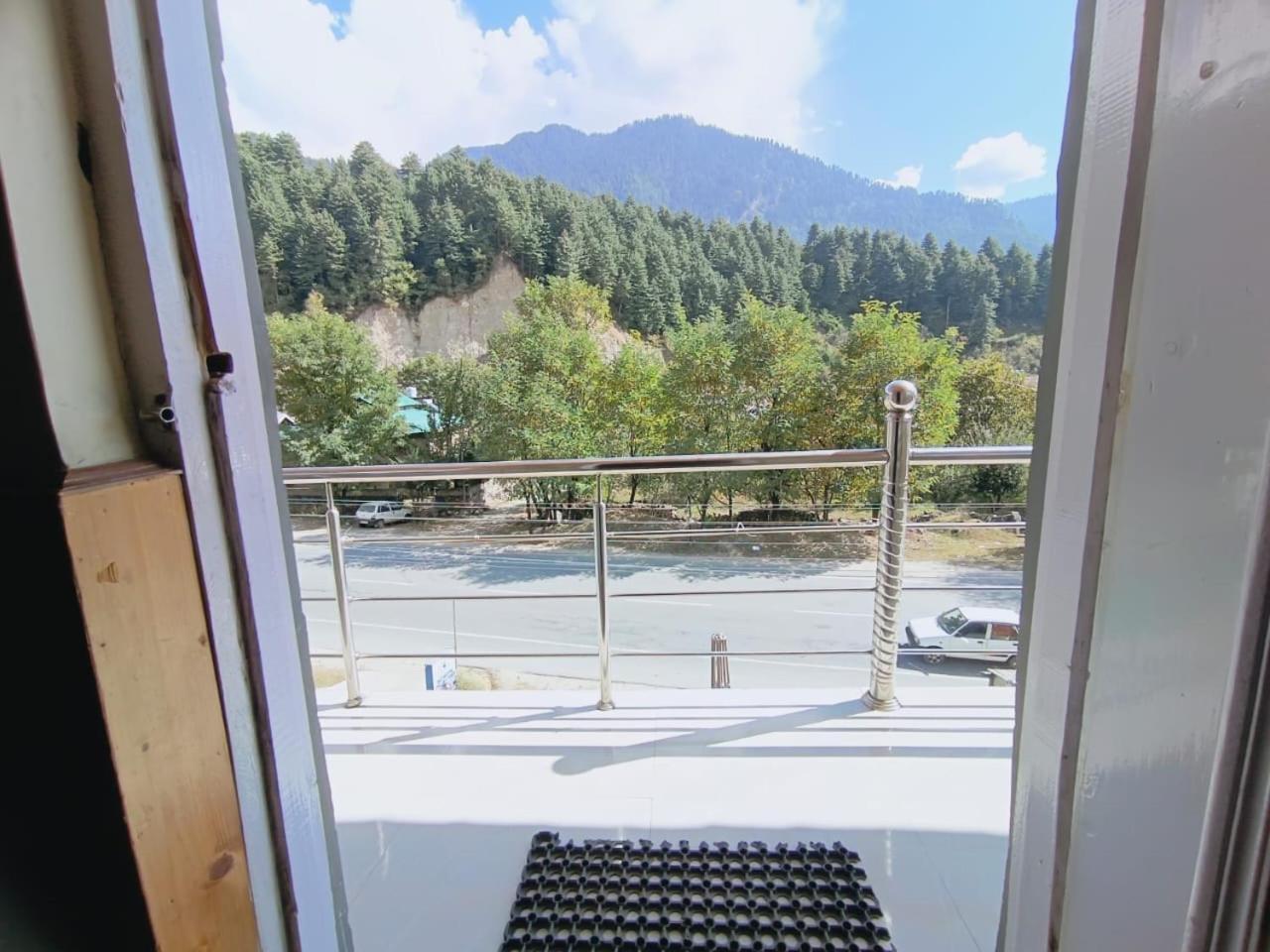 High Nation Resort Manali Екстер'єр фото